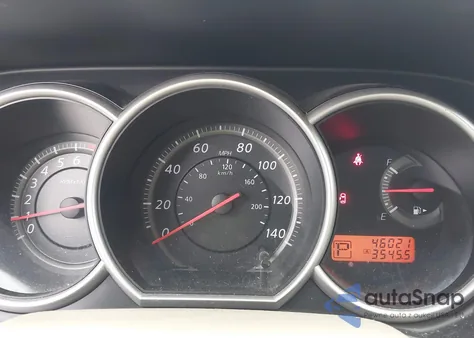 2012 Nissan Versa 1.8 S z USA, uszkodzony, nr VIN 3N1BC1CP7CK292101